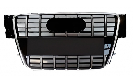 Решетка радиатора AUDI A5 2007-2011