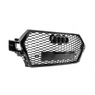 Решетка радиатора Audi Q7