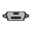 Решетка радиатора Audi Q7