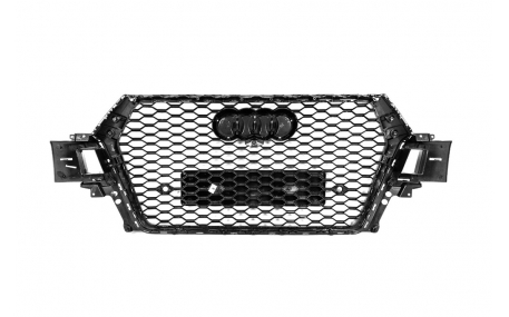 Решетка радиатора Audi Q7