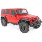 Арки Jeep Wrangler JK