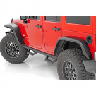 Арки Jeep Wrangler JK