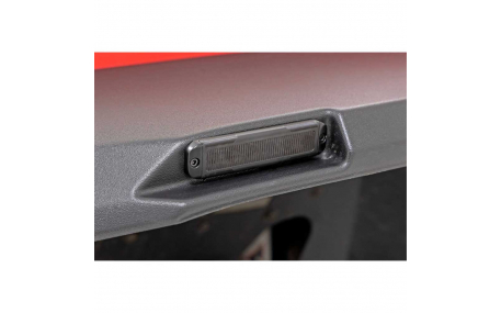 Арки Jeep Wrangler JK