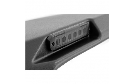 Арки Jeep Wrangler JK