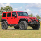 Арки Jeep Wrangler JK