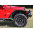 Арки Jeep Wrangler JK