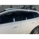 Дефлекторы окон Volvo XC60
