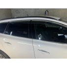 Дефлекторы окон Volvo XC60