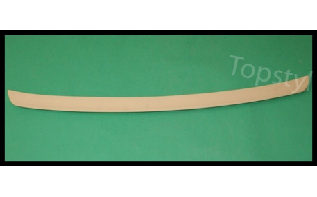 Спойлер Audi A6 C6 Sedan