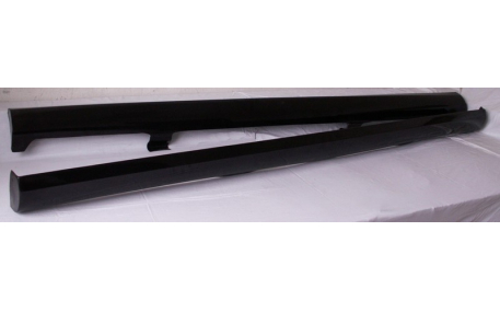 Пороги Volkswagen Golf 5