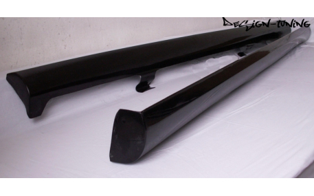 Пороги Volkswagen Golf 5