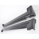 Пороги Volkswagen Passat B5