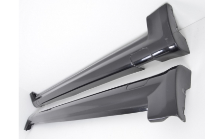 Пороги Volkswagen Passat B5