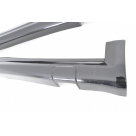 Пороги Volkswagen Passat B5