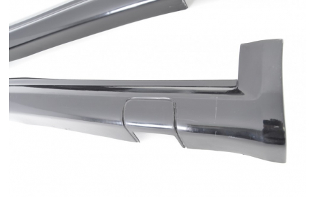 Пороги Volkswagen Passat B5