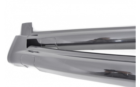 Пороги Volkswagen Passat B5