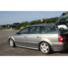 Пороги Volkswagen Passat B5