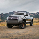 Арки Toyota Tundra