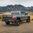 Арки Toyota Tundra