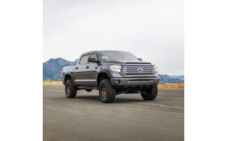 Арки Toyota Tundra