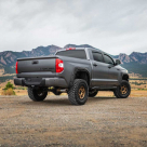 Арки Toyota Tundra