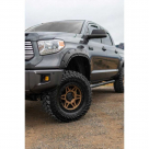 Арки Toyota Tundra