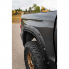Арки Toyota Tundra