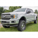 Арки Ford F150 2015-2017