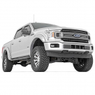 Арки Ford F150 2015-2017