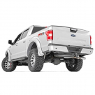 Арки Ford F150 2015-2017
