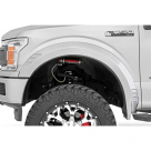 Арки Ford F150 2015-2017