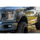 Арки Ford F150 2017-2020