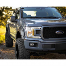 Арки Ford F150 2017-2020