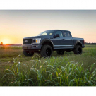 Арки Ford F150 2017-2020