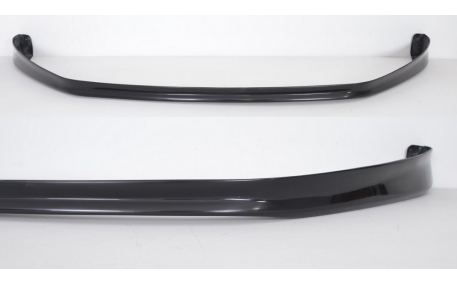 Накладка передняя Skoda Superb 2015-2019