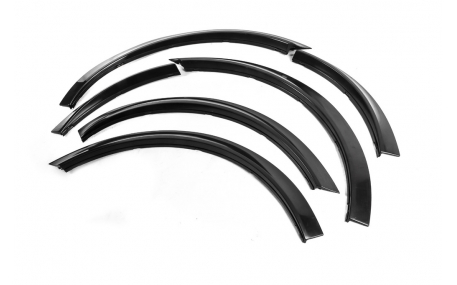 Арки Mercedes GLE-class W166