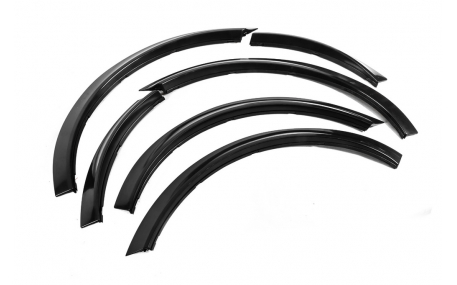 Арки Mercedes GLE-class W166