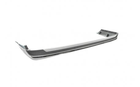 Накладка задняя Toyota Land Cruiser 200