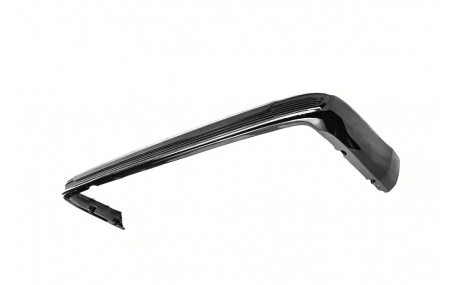 Накладка задняя Toyota Land Cruiser 200