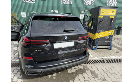 Фонари задние BMW X5 G05