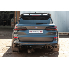 Фонари задние BMW X5 G05