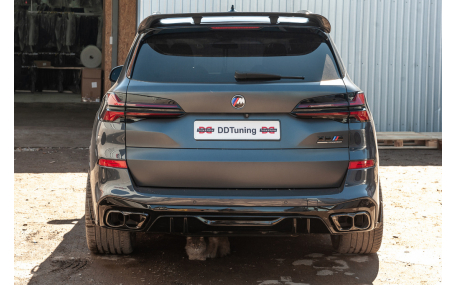 Фонари задние BMW X5 G05