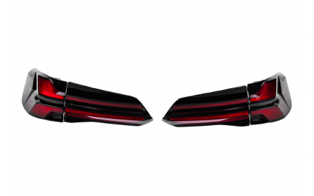 Фонари задние BMW X5 G05