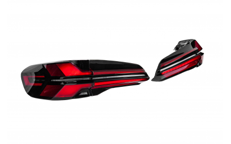 Фонари задние BMW X5 G05