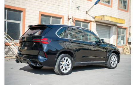 Фонари задние BMW X5 G05