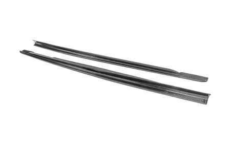 Накладки на бампера BMW X6 G06 2020-2023