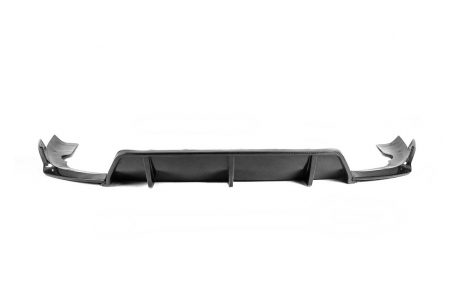 Накладки на бампера BMW X6 G06 2020-2023