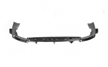 Накладки на бампера BMW X6 G06 2020-2023