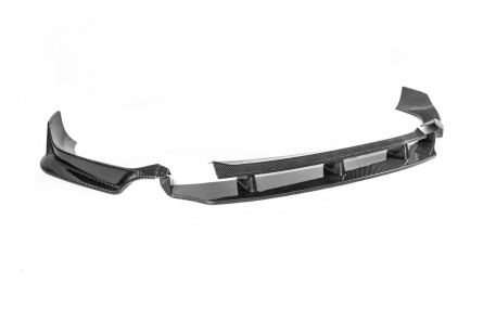 Накладки на бампера BMW X6 G06 2020-2023