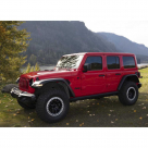 Арки Jeep Wrangler JL